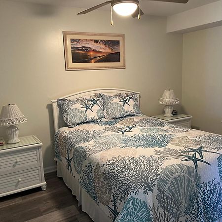Champagne Island Resort Unit 305 North Wildwood Exterior photo